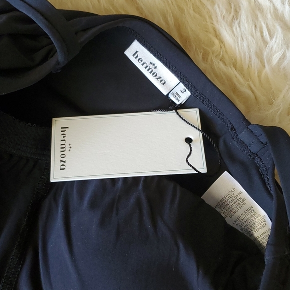 Hermoza MARILYN MONROE One-Piece Swimsuit - Picture 5 of 6